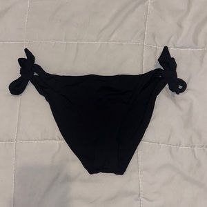 VOLCOM - Tie Bikini Bottoms